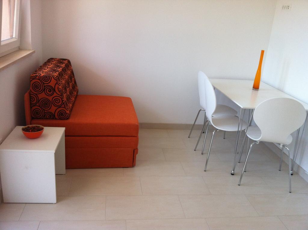Solaria Apartments Porec Room photo