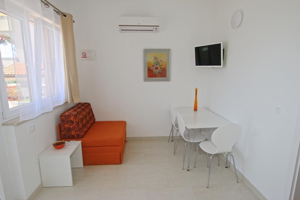 Solaria Apartments Porec Exterior photo