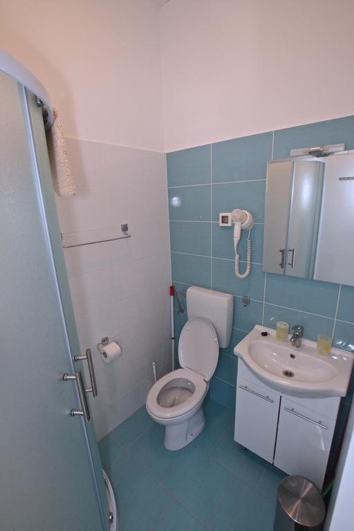 Solaria Apartments Porec Exterior photo
