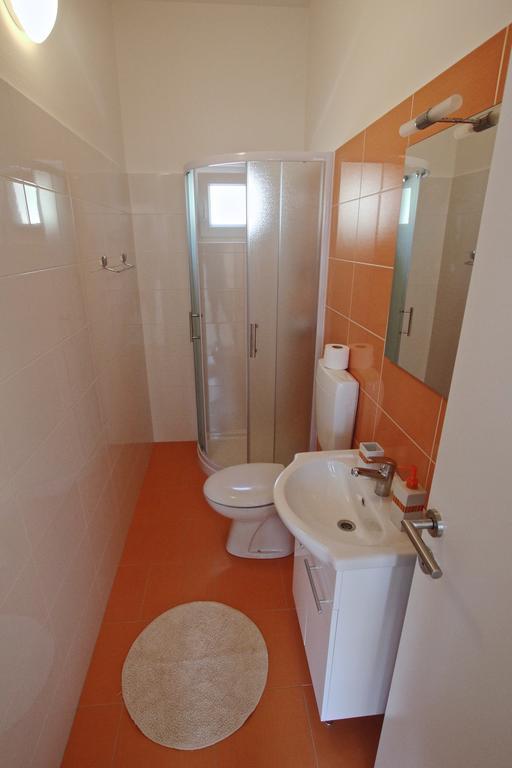 Solaria Apartments Porec Exterior photo