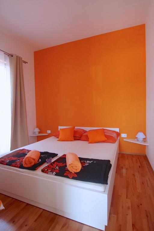 Solaria Apartments Porec Exterior photo