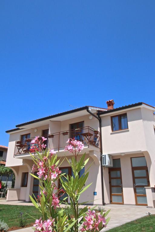 Solaria Apartments Porec Exterior photo