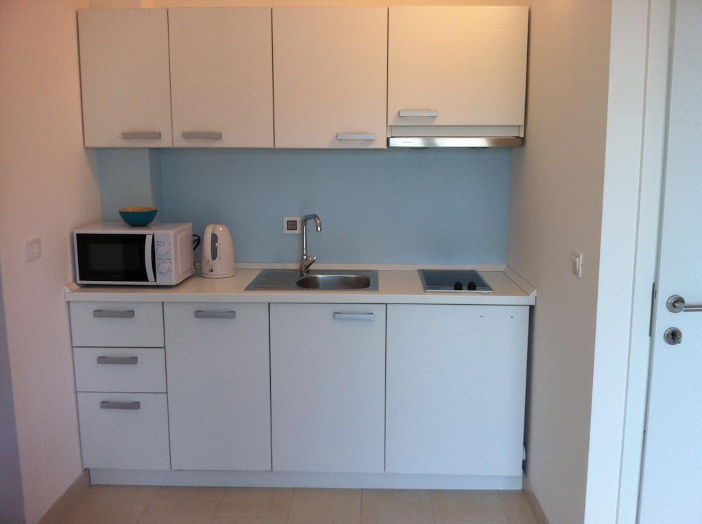 Solaria Apartments Porec Exterior photo