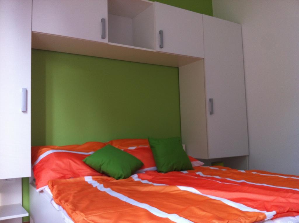 Solaria Apartments Porec Room photo